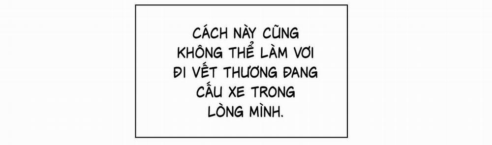 Tình Tay Ba Giữa Chó, Sói Và Mèo 11 trang 23