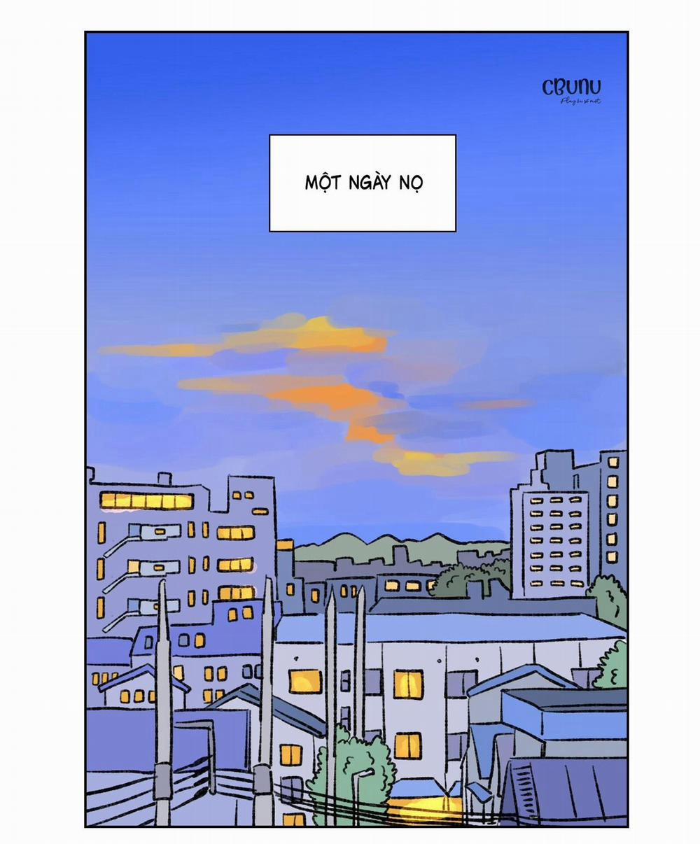 Tình Tay Ba Giữa Chó, Sói Và Mèo 11 trang 25