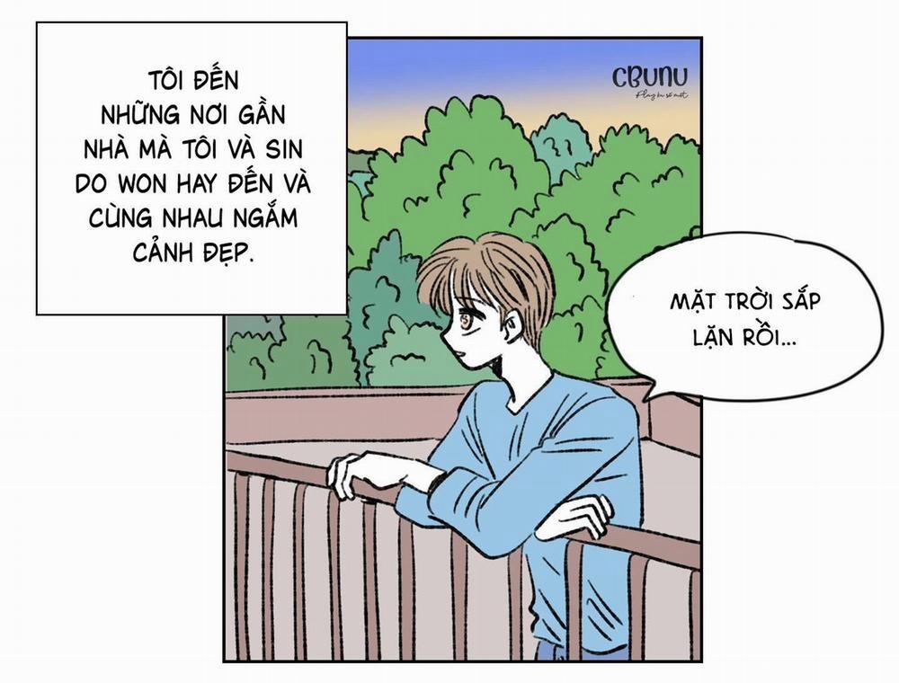 Tình Tay Ba Giữa Chó, Sói Và Mèo 11 trang 26