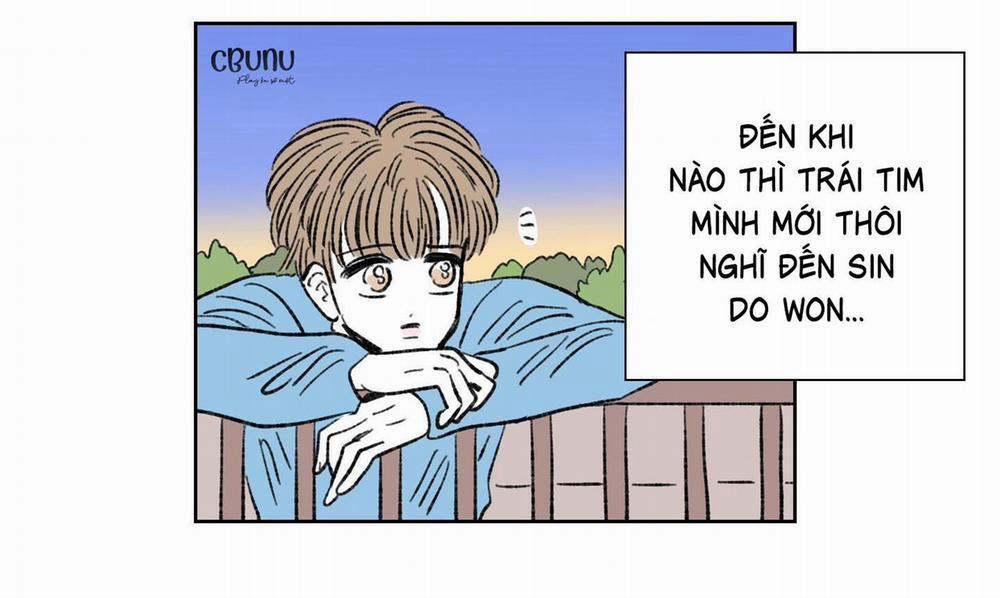 Tình Tay Ba Giữa Chó, Sói Và Mèo 11 trang 28