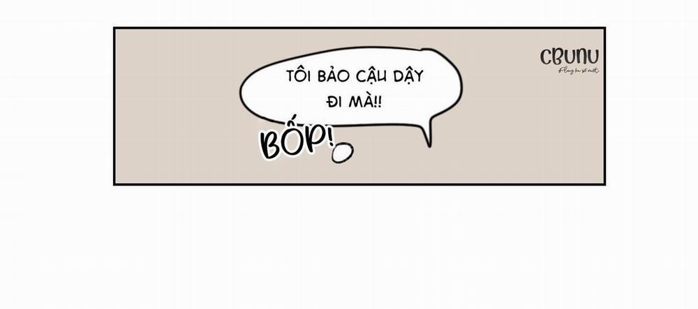 Tình Tay Ba Giữa Chó, Sói Và Mèo 11 trang 54