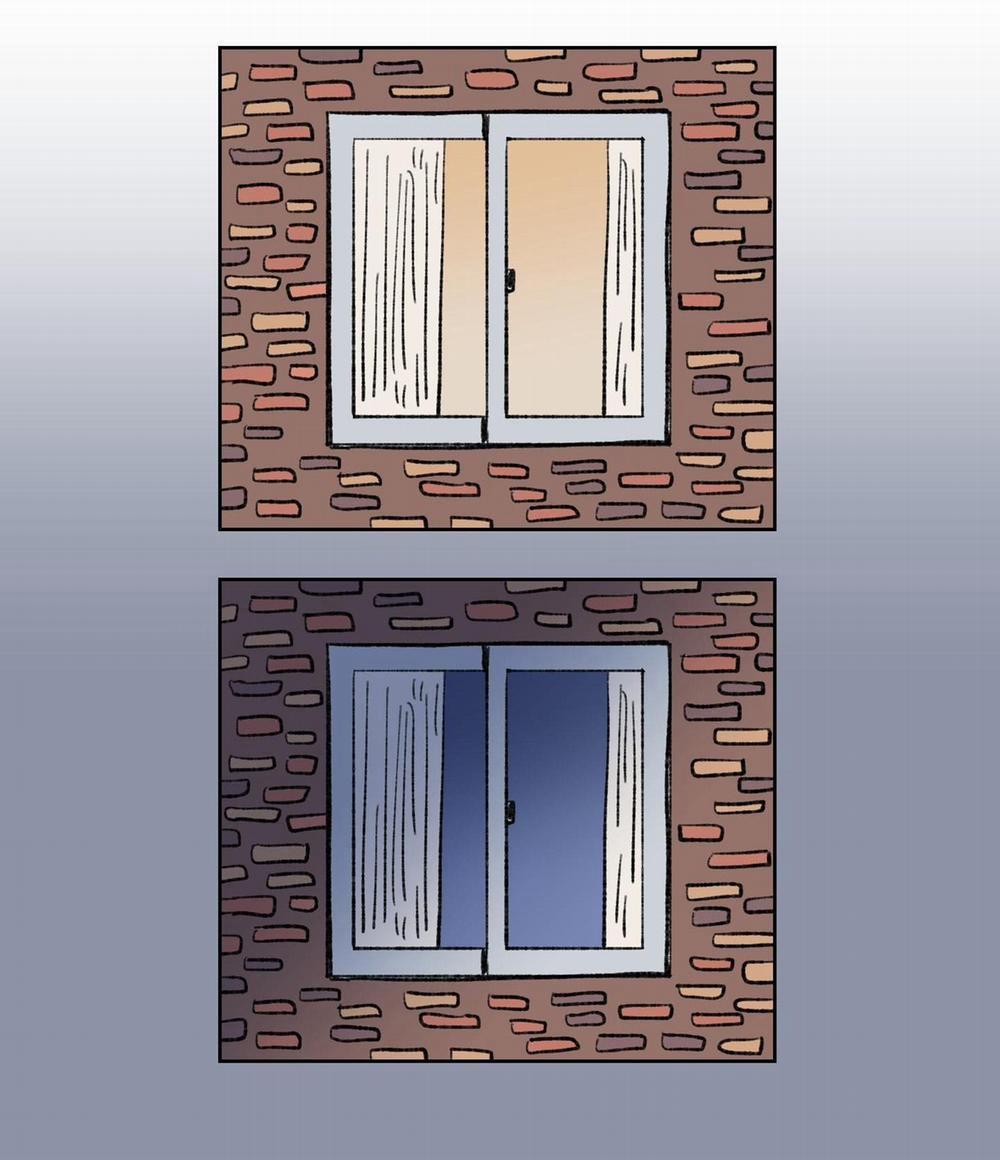 Tình Tay Ba Giữa Chó, Sói Và Mèo 11 trang 7