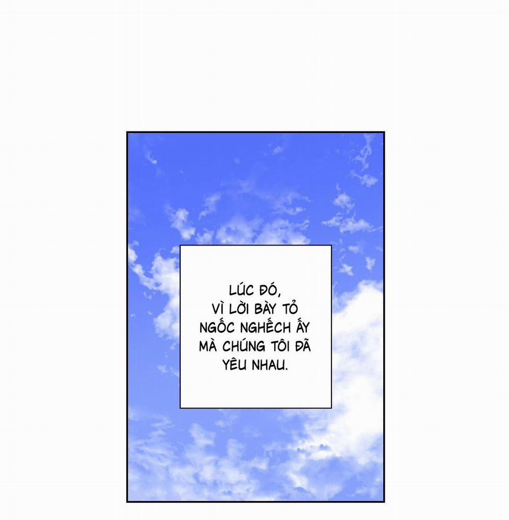 Tình Tay Ba Giữa Chó, Sói Và Mèo 12 trang 13