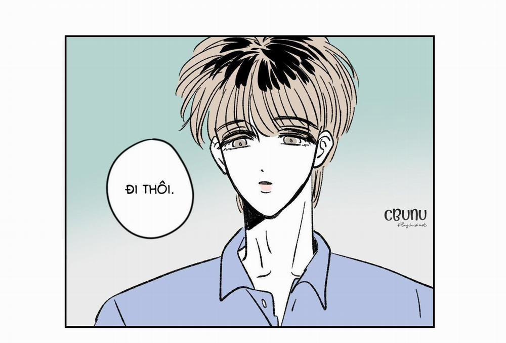 Tình Tay Ba Giữa Chó, Sói Và Mèo 12 trang 16