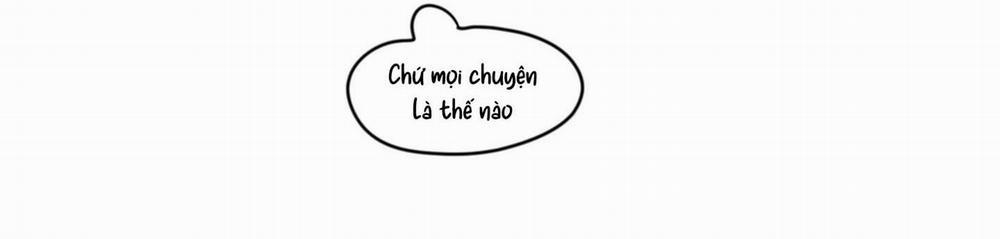 Tình Tay Ba Giữa Chó, Sói Và Mèo 12 trang 20