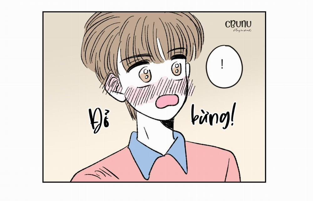 Tình Tay Ba Giữa Chó, Sói Và Mèo 12 trang 50