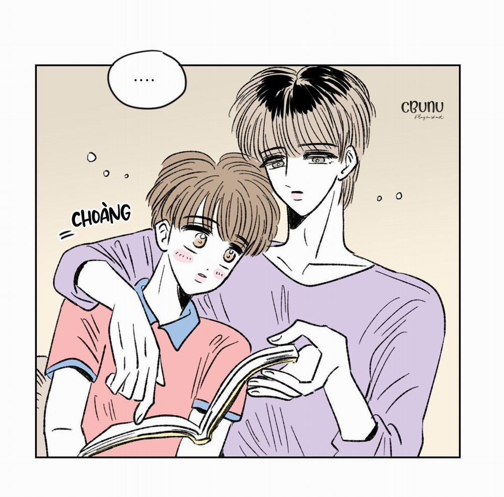 Tình Tay Ba Giữa Chó, Sói Và Mèo 12 trang 60