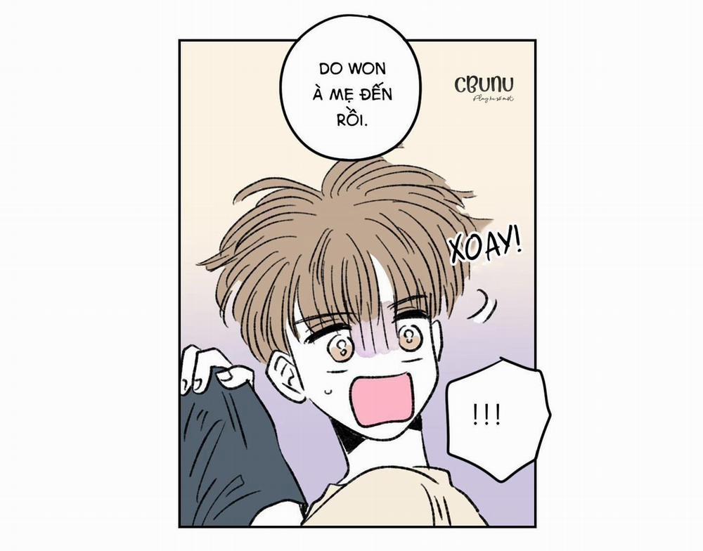 Tình Tay Ba Giữa Chó, Sói Và Mèo 13 trang 11