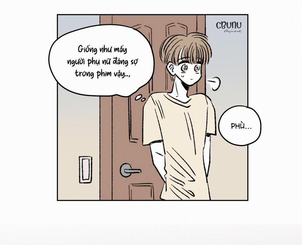 Tình Tay Ba Giữa Chó, Sói Và Mèo 13 trang 18