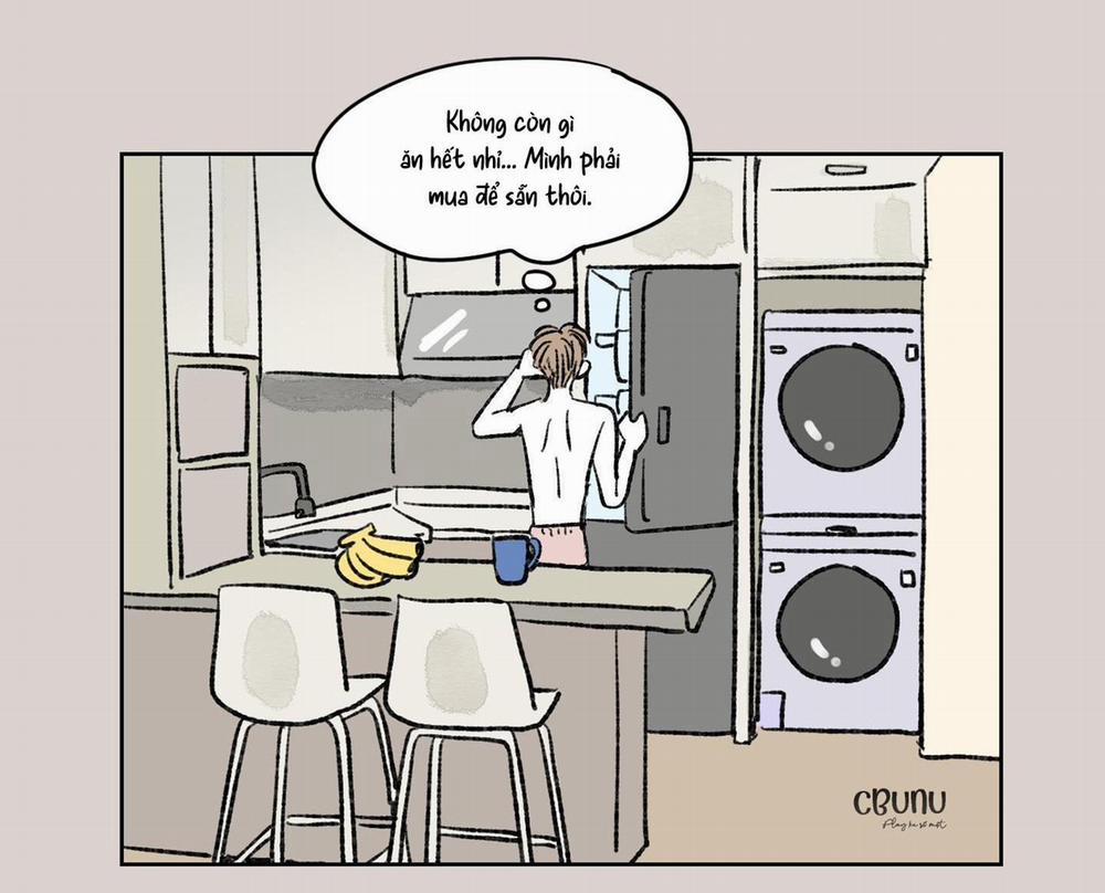 Tình Tay Ba Giữa Chó, Sói Và Mèo 13 trang 24