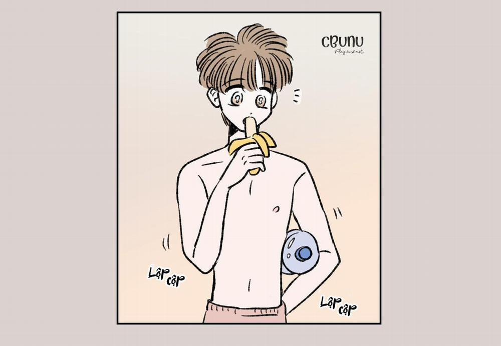 Tình Tay Ba Giữa Chó, Sói Và Mèo 13 trang 25