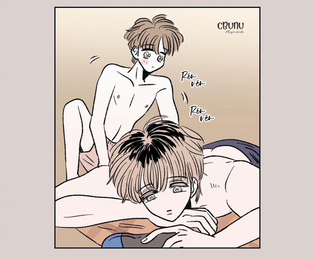 Tình Tay Ba Giữa Chó, Sói Và Mèo 13 trang 27