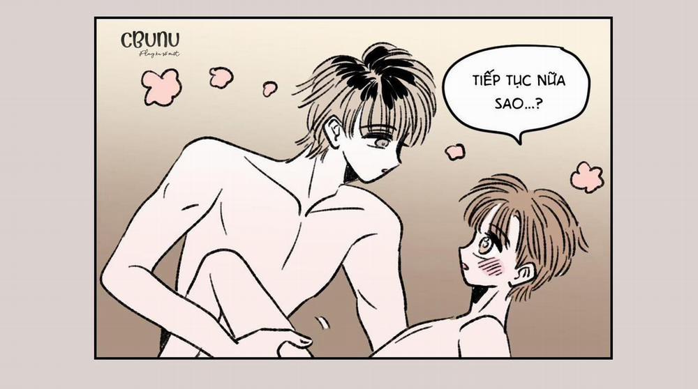 Tình Tay Ba Giữa Chó, Sói Và Mèo 13 trang 34