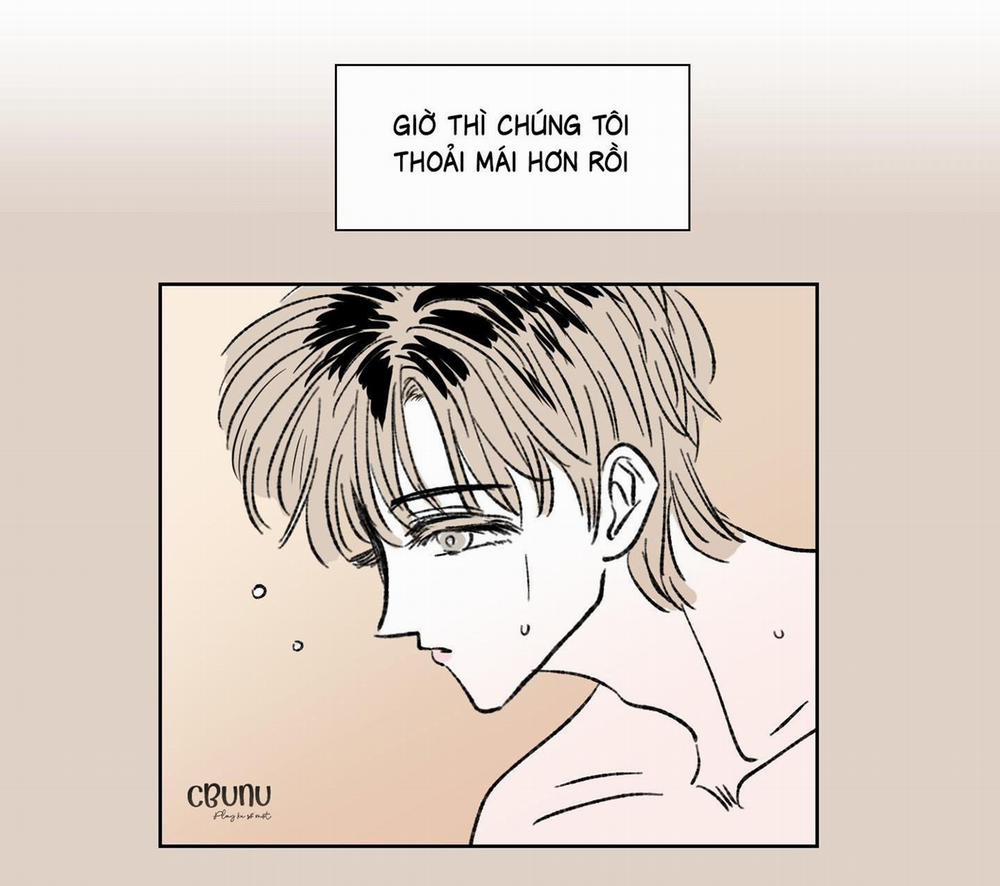 Tình Tay Ba Giữa Chó, Sói Và Mèo 13 trang 48