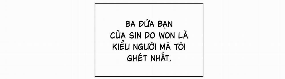 Tình Tay Ba Giữa Chó, Sói Và Mèo 14 trang 10