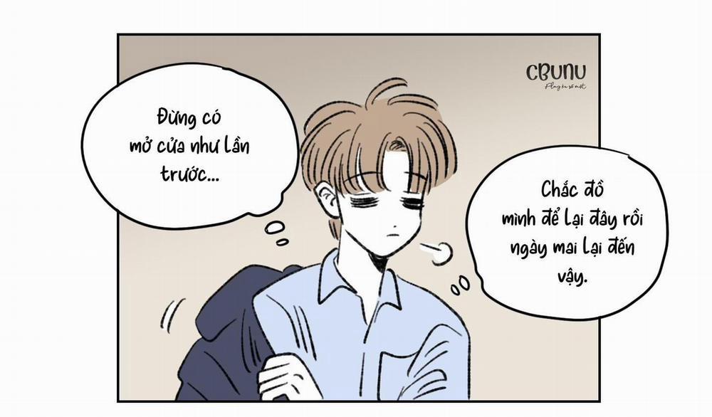 Tình Tay Ba Giữa Chó, Sói Và Mèo 14 trang 12