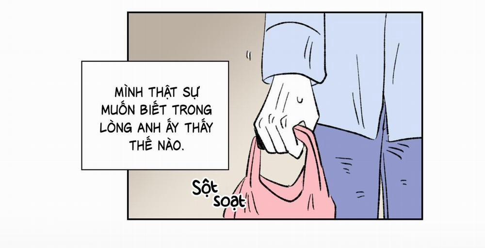 Tình Tay Ba Giữa Chó, Sói Và Mèo 14 trang 16