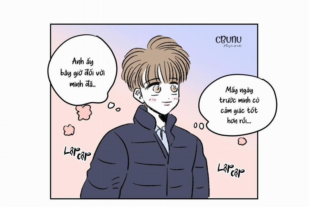 Tình Tay Ba Giữa Chó, Sói Và Mèo 14 trang 2