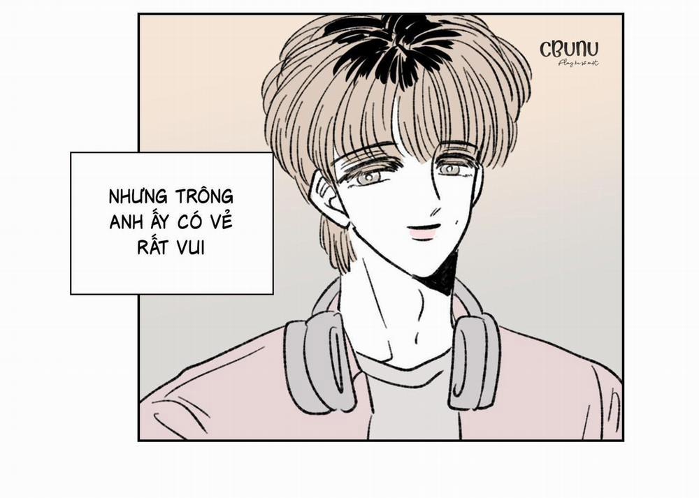 Tình Tay Ba Giữa Chó, Sói Và Mèo 14 trang 22