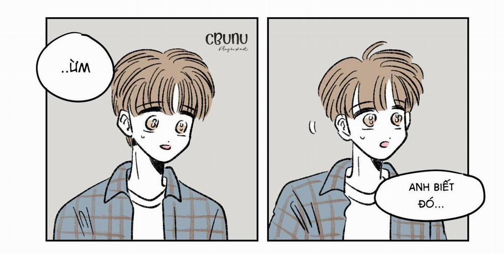 Tình Tay Ba Giữa Chó, Sói Và Mèo 14 trang 25