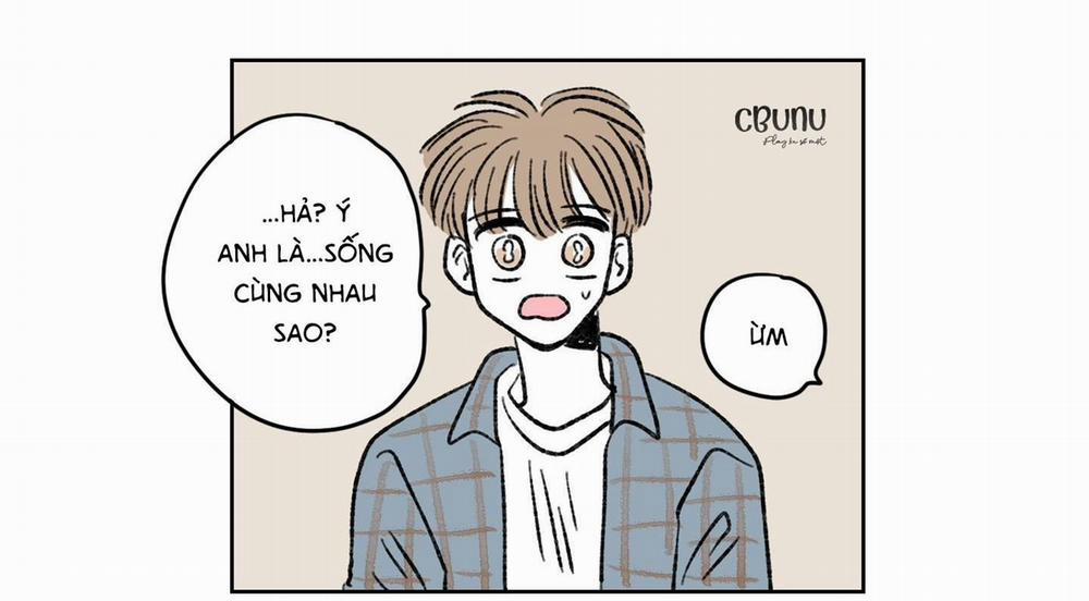 Tình Tay Ba Giữa Chó, Sói Và Mèo 14 trang 34