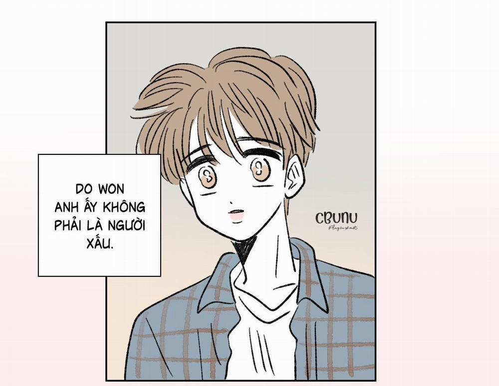 Tình Tay Ba Giữa Chó, Sói Và Mèo 14 trang 37