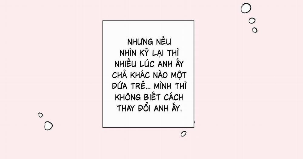 Tình Tay Ba Giữa Chó, Sói Và Mèo 14 trang 38