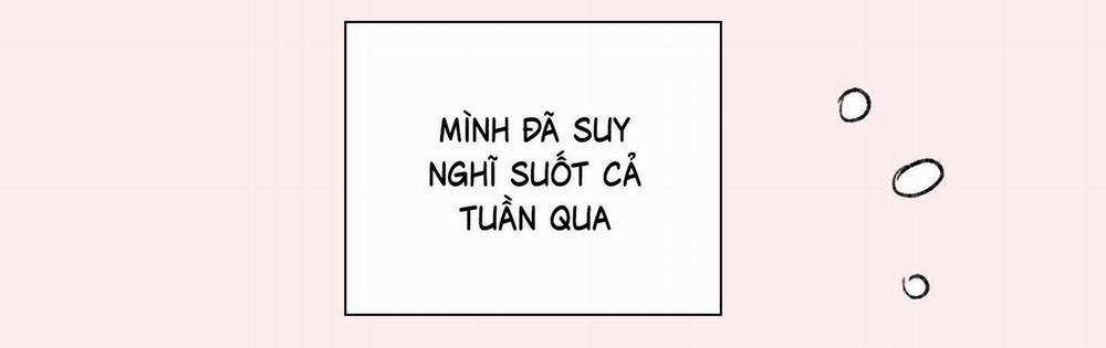 Tình Tay Ba Giữa Chó, Sói Và Mèo 14 trang 40