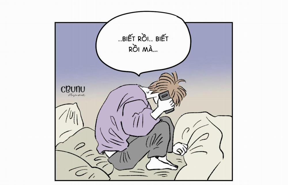 Tình Tay Ba Giữa Chó, Sói Và Mèo 15 trang 11