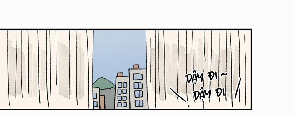 Tình Tay Ba Giữa Chó, Sói Và Mèo 15 trang 18