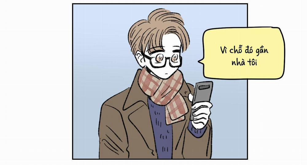 Tình Tay Ba Giữa Chó, Sói Và Mèo 15 trang 23