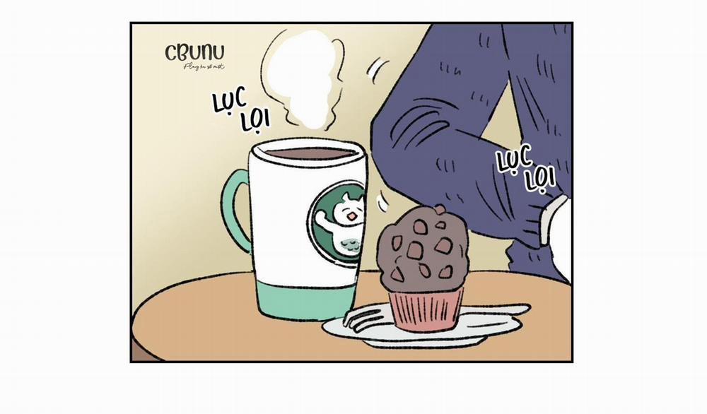 Tình Tay Ba Giữa Chó, Sói Và Mèo 15 trang 26