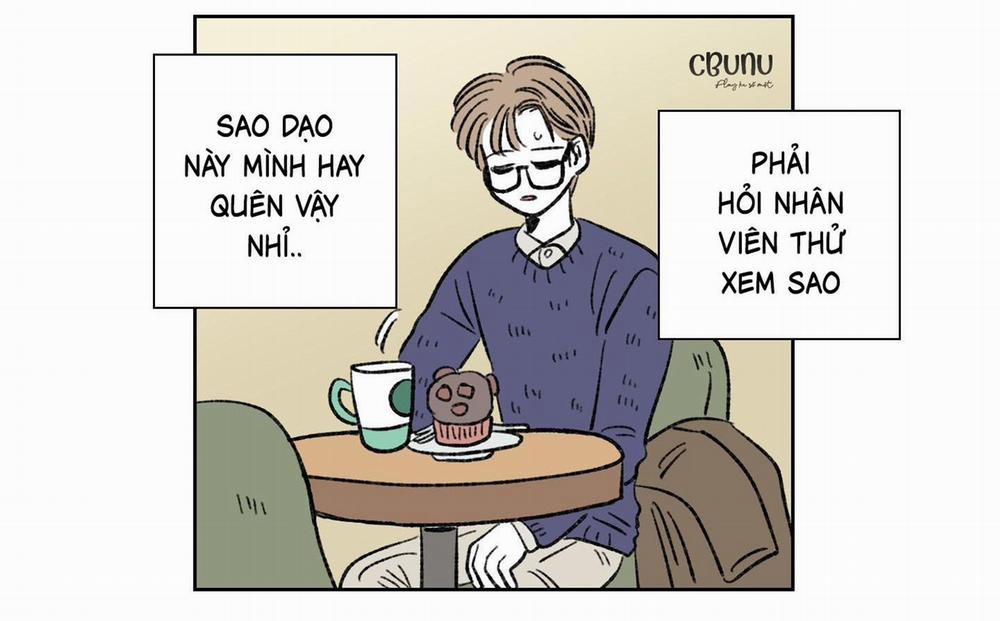 Tình Tay Ba Giữa Chó, Sói Và Mèo 15 trang 28