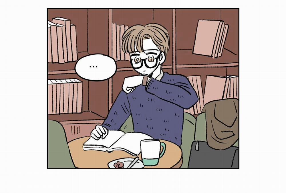 Tình Tay Ba Giữa Chó, Sói Và Mèo 15 trang 34