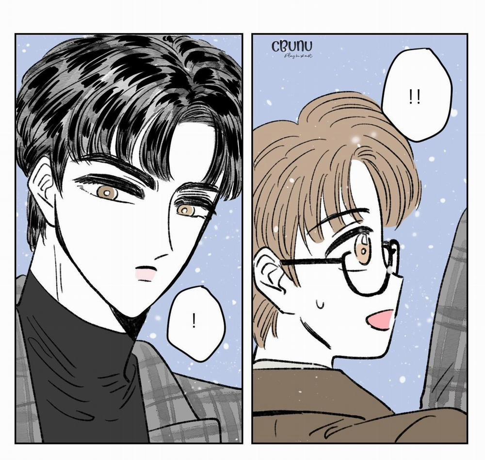 Tình Tay Ba Giữa Chó, Sói Và Mèo 15 trang 41