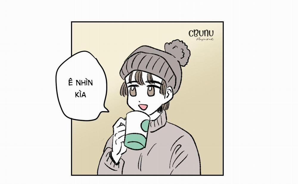 Tình Tay Ba Giữa Chó, Sói Và Mèo 15 trang 43