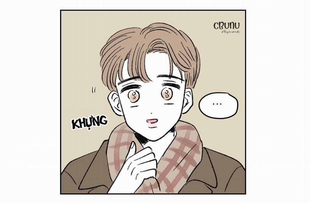 Tình Tay Ba Giữa Chó, Sói Và Mèo 15 trang 55