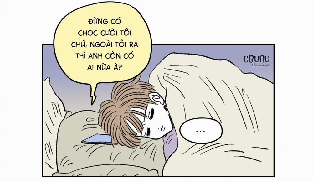 Tình Tay Ba Giữa Chó, Sói Và Mèo 15 trang 6