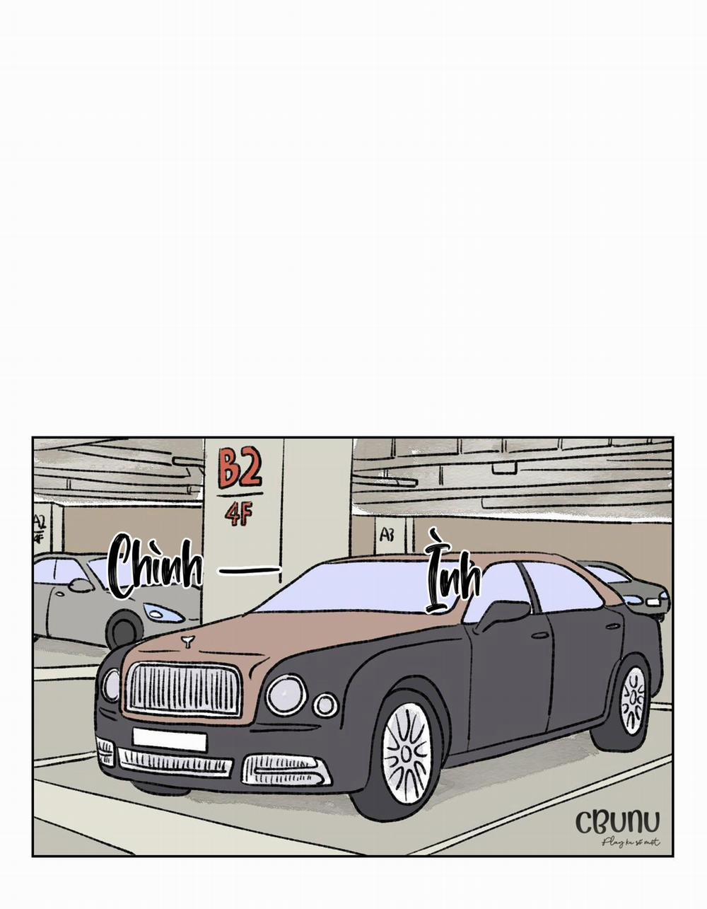 Tình Tay Ba Giữa Chó, Sói Và Mèo 16 trang 19