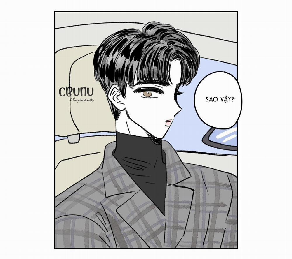 Tình Tay Ba Giữa Chó, Sói Và Mèo 16 trang 22