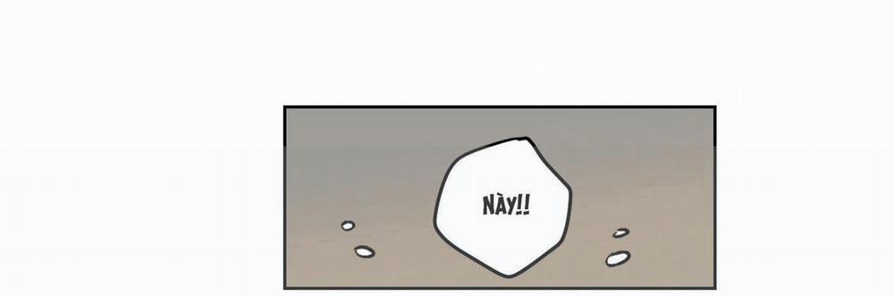 Tình Tay Ba Giữa Chó, Sói Và Mèo 16 trang 28