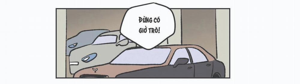 Tình Tay Ba Giữa Chó, Sói Và Mèo 16 trang 29