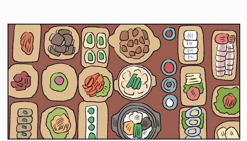 Tình Tay Ba Giữa Chó, Sói Và Mèo 16 trang 3