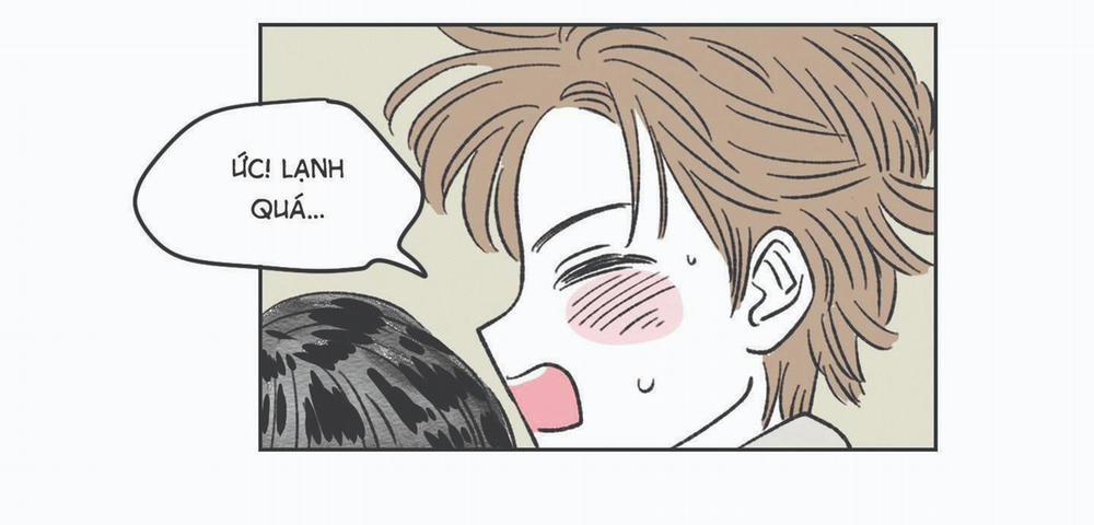 Tình Tay Ba Giữa Chó, Sói Và Mèo 16 trang 32