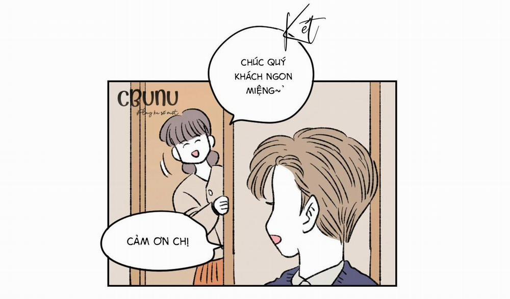 Tình Tay Ba Giữa Chó, Sói Và Mèo 16 trang 4