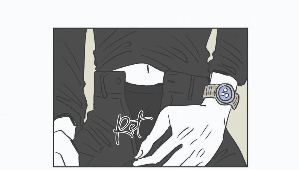 Tình Tay Ba Giữa Chó, Sói Và Mèo 16 trang 45