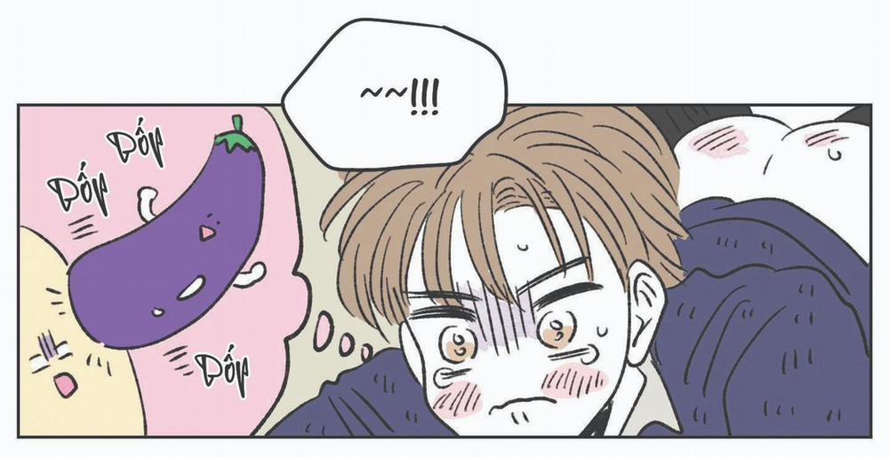 Tình Tay Ba Giữa Chó, Sói Và Mèo 16 trang 49