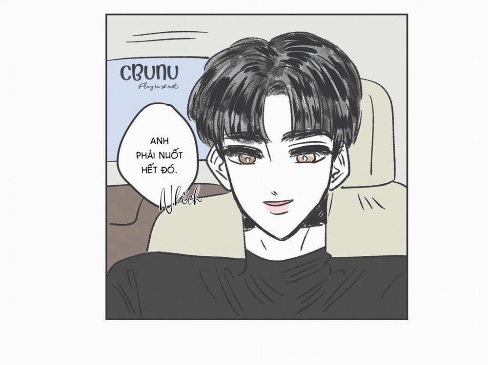 Tình Tay Ba Giữa Chó, Sói Và Mèo 16 trang 59