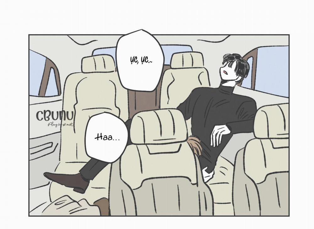 Tình Tay Ba Giữa Chó, Sói Và Mèo 16 trang 60