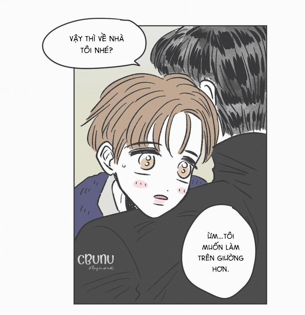 Tình Tay Ba Giữa Chó, Sói Và Mèo 16 trang 63